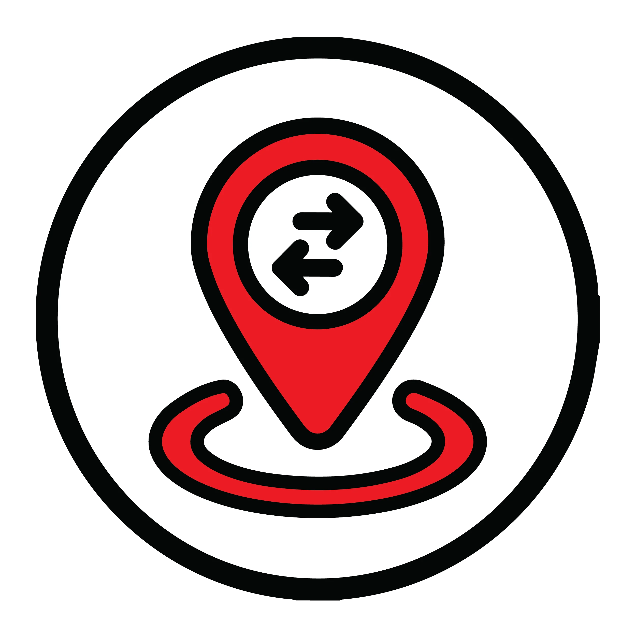 ADDRESS — TAP FOR MAP